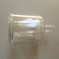 Gogâlț cilindru 14 cm fi120