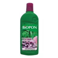 Soluție nutritivă universală Biopon 0,5 l