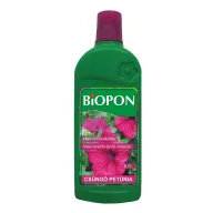   Biopon soluție nutritivă pentru petunie agățătoare 0,5 l