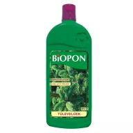 Biopon soluție nutritivă pentru conifere 1 l