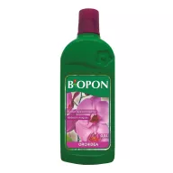 Biopon soluție nutritivă pentru orchidee 0,5 l