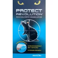   Protect Revolution (2x75 g rodenticid + 2x50 g gel pentru sporirea eficienței)