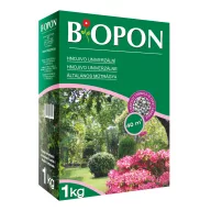   Biopon nutriție universală pentru plante de grădină  1 kg