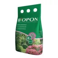 Biopon nutriție universală pentru plante de grădină 3 kg