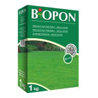 Biopon îngrășământ împotriva mușchilor 1 kg