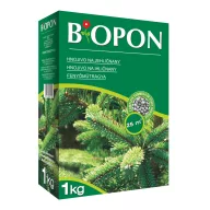 Biopon  îngrășământ de pin 1 kg