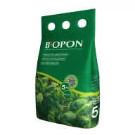 Biopon îngrășământ de pin 5 kg