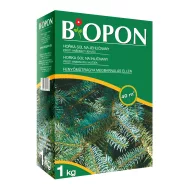 Biopon îngrășământ de pin împotriva rumenire 1 kg