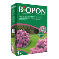 Biopon îngrășământ pentru rododendron 1 kg