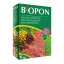 Biopon îngrășământ pentru flori de grădină 1 kg