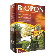 Biopon îngrășământ general de toamnă 1 kg