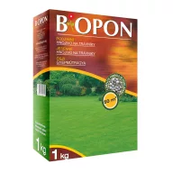 Biopon îngrășământ de toamnă pentru gazon 1 kg
