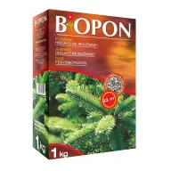 Biopon  îngrășământ de toamnă 1 kg