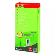 Kit de amplasare pentru capcană de cârtiță SuperCat