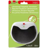   Alarmă pentru rozătoare cu ultrasunete 1,5 watt 15m2 Swissinno