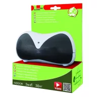    Alarmă pentru rozătoare cu ultrasunete 3 watt 20m2 Swissinno