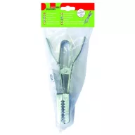   Capcană classică pentru  cârtiță - clip metalic Swissinno