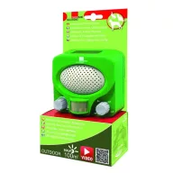 Alarmă pentru rozătoare cu ultrasunete 100m2 Swissinno