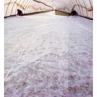 Folie de voal 2,1x100m 19gr/m2