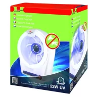   UV capcană de țânțari, de muște UV, rețea, 22 watt Swissinno