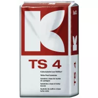 Turbă Klasmann TS4 Medium 200l