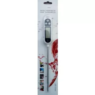 Termometru Digitális