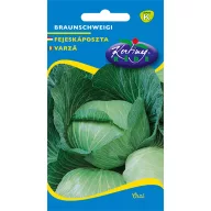 Varză Braunschweigi 2g