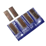 Cuțit de schimb pentru mașina de legat Stocker 3 buc