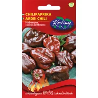 Chili Pepper Habanero Ciocolată 20 semințe