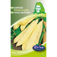    Fasole verde cu teci galbene tip pichet Minunea Veneției 30g