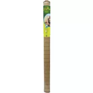 Plasă de gard Havana nisip 1,5x5 m