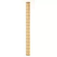 Plasă de gard Havana nisip 1,5x5 m