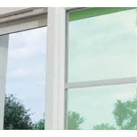   Plasă de țânțari din fibră de sticlă  Fibernet argintiu 1,2x30 m