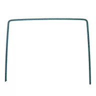   Fixatoare pentru plasă anti-cârtiță Fixsol XL 20 buc. (20x25 cm)