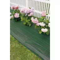 Agro țesătura verde 90 g / m2 Weedsol 1,25x10 m