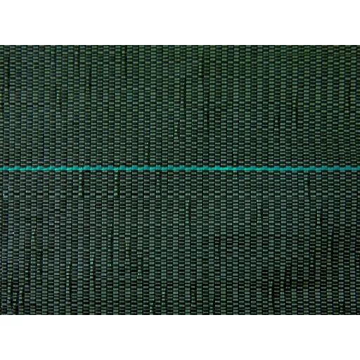 Agro țesătura verde 90 g / m2 Weedsol 1,25x10 m