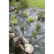 Agro țesătura verde 90 g / m2 Weedsol 1,25x10 m