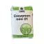 Easygreen Mini 21 îngrășământ gazon (21-05-10 + 3MgO + TE) 2-3 luni 25 kg