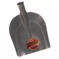 Lopată Silver 100g tratat termic, cu mâner