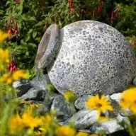 Gâlgâitură  Acqua arte "Orange"