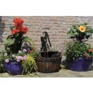 Murmur Acqua Arte "Newcastle"