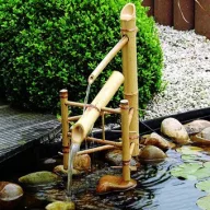 Murmur "Bambus himbă"