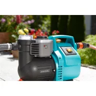 Classic Pompă automată de uz casnic  3500/4E