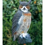 Alarmă de pasăre "Bufniță mare"