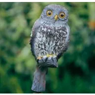 Alarmă de pasăre "Bufniță mică"