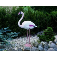 Ornament de lac "Flamingo"