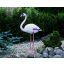 Ornament de lac "Flamingo"