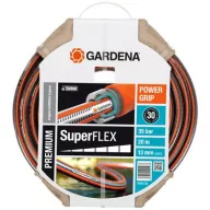 Furtun Premium SuperFLEX (1/2") 20 m