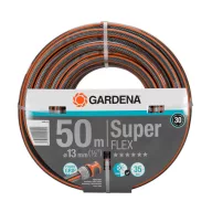 Furtun Premium SuperFlex (1/2") 50 m