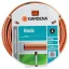 Furtun de bază (3/4") 25 m